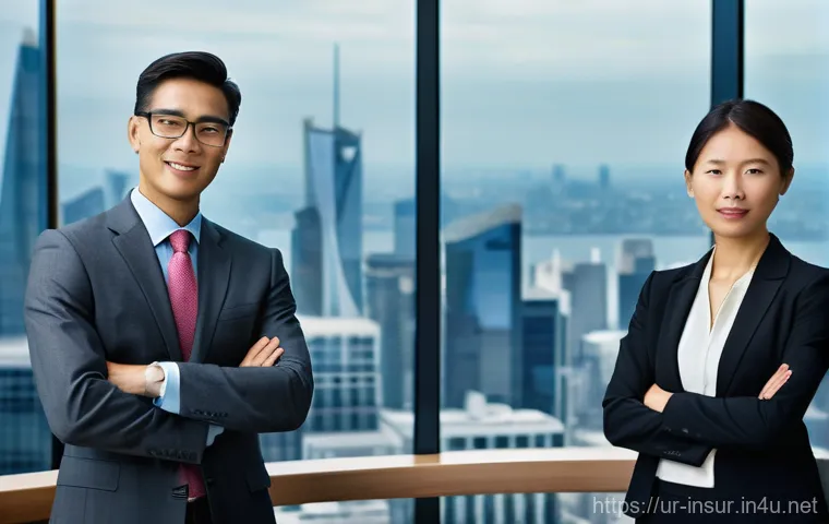 보험계리사와 해외 취업 기회 - **Prompt 1: A Modern Actuary at Work**
"A highly professional and intelligent female actuary, dr... 보험계리사와 해외 취업 기회 - **Prompt 1: A Modern Actuary at Work**
"A highly professional and intelligent female actuary, dr...