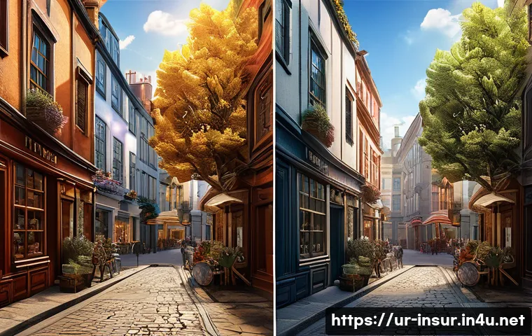 보험계리사와 보험 컨설팅 사례 - Here are three detailed image generation prompts in English, adhering to all specified guidelines: